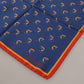 Dolce & Gabbana Elegant Silk Men's Square Scarf