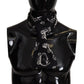 Dolce & Gabbana Elegance Unraveled Silk Scarf