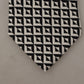 Dolce & Gabbana Elegant Silk Black Tie for the Dapper Gentleman