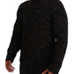 Dolce & Gabbana Elegant Turtleneck Sweater in Luxurious Wool Blend