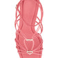 Jimmy choo 'indiya 100' sandals