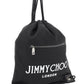 Jimmy choo 'joshu' backpack