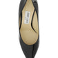 Jimmy choo patent leather love 85 pumps