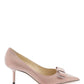 Jimmy choo 'love 65' pumps with bow