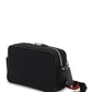 Bally nylon crossbody bag