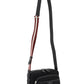 Bally nylon crossbody bag