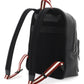 Bally code backpack