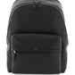 Bally code backpack