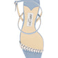 Jimmy choo 'meira 85' sandals