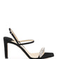 Jimmy choo 'meira 85' sandals