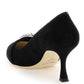Jimmy choo melva 70 pumps