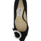 Jimmy choo melva 70 pumps