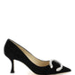 Jimmy choo melva 70 pumps