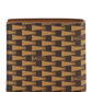 Bally pennant bi-fold wallet