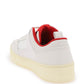 Bally leather riweira sneakers