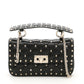 Valentino garavani rockstud spike small handbag