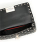 Valentino garavani rockstud spike small handbag