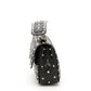 Valentino garavani rockstud spike small handbag