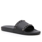Valentino garavani 'rockstud' slides