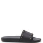 Valentino garavani 'rockstud' slides