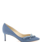 Jimmy choo "romy 60 canvas dé