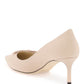 Jimmy choo "romy 60 canvas dé