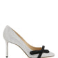Jimmy choo 'romy' pumps