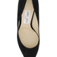 Jimmy choo 'romy 85' pumps