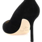 Jimmy choo 'romy 85' pumps