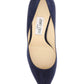 Jimmy choo 'romy 85' pumps