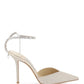 Jimmy choo 'saeda' pumps with glitter and crystals