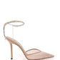 Jimmy choo saeda 100 pumps with crystals