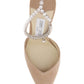 Jimmy choo 'saeda' 100 suede pumps