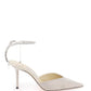 Jimmy choo 'saeda 85' pumps
