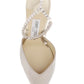 Jimmy choo 'saeda 85' pumps