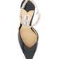 Jimmy choo saeda 85 patent pumps