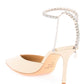 Jimmy choo saeda 85 patent pumps
