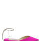 Jimmy choo 'saeda' ballet flats