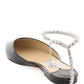 Jimmy choo 'saeda' ballet flats