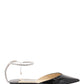 Jimmy choo 'saeda' ballet flats