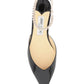 Jimmy choo 'saeda' ballet flats