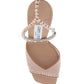 Jimmy choo saeda 100 sandals