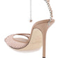 Jimmy choo saeda 100 sandals