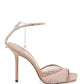Jimmy choo saeda 100 sandals