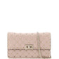 Valentino garavani rockstud spike crossbody bag