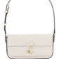 Jimmy choo avenue mini shoulder bag