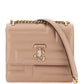 Jimmy choo matelasse crossbody bag
