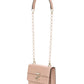 Jimmy choo avenue quad xs shoulder bag