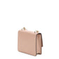 Jimmy choo avenue quad xs shoulder bag