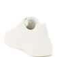 Balmain b-court sneakers